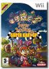 Myth Makers: Super Kart GP per Nintendo Wii