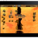 North & South - Nuove informazioni e nuove immagini della versione iPad