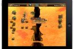 North & South - Nuove informazioni e nuove immagini della versione iPad  - Notizia