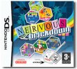 Nervous Brickdown per Nintendo DS