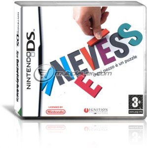 Neves per Nintendo DS