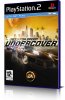 Need for Speed Undercover per PlayStation 2