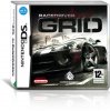 Race Driver: GRID per Nintendo DS