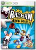 Rayman: Raving Rabbids per Xbox 360