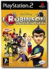 I Robinson: Una Famiglia Spaziale per PlayStation 2