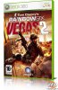 Tom Clancy's Rainbow Six: Vegas 2 per Xbox 360