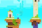 Phil Fish contro i videogiocatori per lo sconto della versione PC di Fez - Notizia