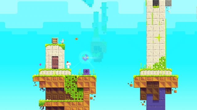 FEZ