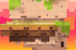 Renaud Bedard, uno dei programmatori di Fez, si unisce a Capy Games - Notizia