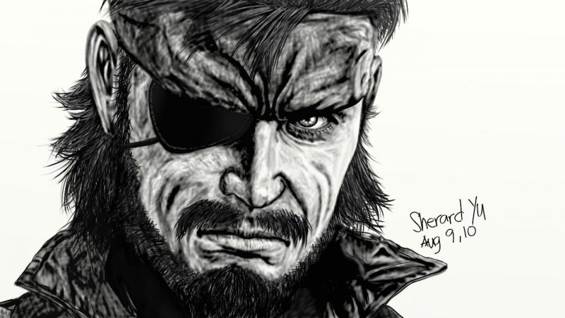 Il personaggio dei videogiochi più carismatico di tutti i tempi Il personaggio dei videogiochi più carismatico di tutti i tempi