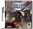 Warhammer 40.000: Squad Command per Nintendo DS