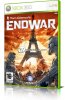 Tom Clancy's EndWar per Xbox 360