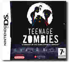 Teenage Zombies per Nintendo DS