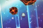 Fra le nuvole - Recensione