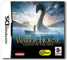 The Water Horse: La Leggenda degli Abissi per Nintendo DS