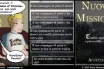 Massive Multiplayer Game of Thrones - Rubrica