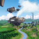 Sine Mora EX in arrivo su Nintendo Switch