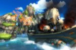 Sine Mora, recensione - Recensione