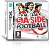 All Star 5A-Side Football per Nintendo DS