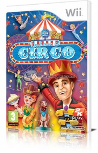 Andiamo al Circo per Nintendo Wii