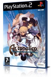 Ar Tonelico II: Melody of Metafalica per PlayStation 2