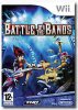 Battle of the Bands per Nintendo Wii
