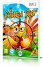 Chicken Riot per Nintendo Wii