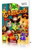 Circus per Nintendo Wii