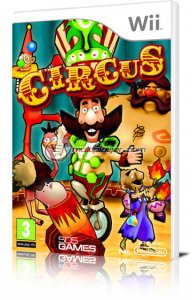Circus per Nintendo Wii