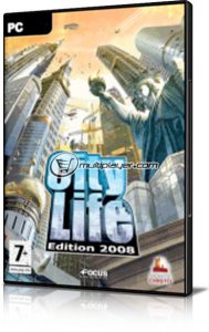 City Life 2008 per PC Windows