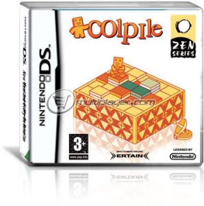 Colpile per Nintendo DS