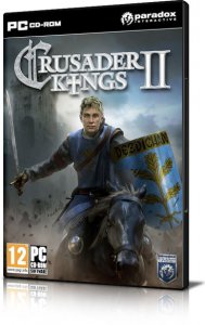 Crusader Kings II per PC Windows