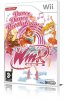 Dance Dance Revolution WinX Club per Nintendo Wii