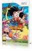 Dragon Ball: Revenge of King Piccolo per Nintendo Wii