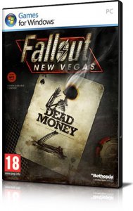 Fallout: New Vegas - Dead Money per PC Windows