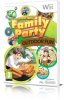 Family Party: Outdoor Fun per Nintendo Wii