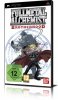 FullMetal Alchemist: Brotherhood per PlayStation Portable