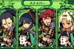 Etrian Odyssey IV: Legends of the Titan - Il trailer di lancio della versione USA - Notizia
