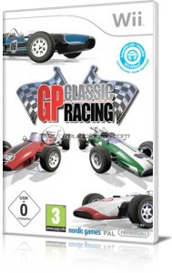 GP Classic Racing per Nintendo Wii