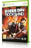 Green Day: Rock Band per Xbox 360