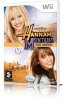 Hannah Montana: The Movie per Nintendo Wii