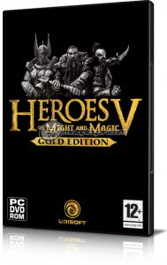 Heroes of Might and Magic V (Heroes of Might &amp; Magic 5)
