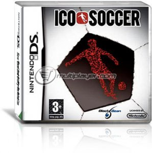 Ico Soccer per Nintendo DS