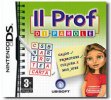 Il Prof di Parole per Nintendo DS