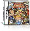 Jungle School per Nintendo DS