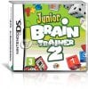 Junior Brain Trainer 2 per Nintendo DS