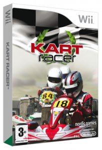 Kart Racer per Nintendo Wii