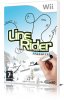 Line Rider Freestyle per Nintendo DS