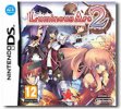 Luminous Arc 2 per Nintendo DS