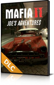 Mafia II: Joe's Adventures per PC Windows